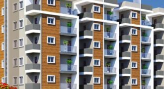 2&3 BHK Flats Ready to Move @ Miyapur, Premium Quality Flats FOR SALE